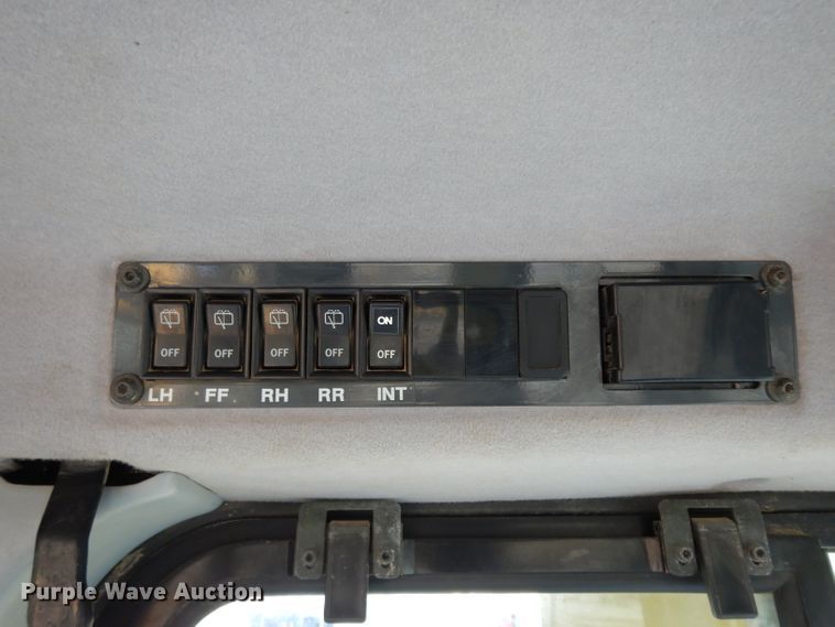 image for item DF4009 2004 Komatsu D65EX-15  dozer