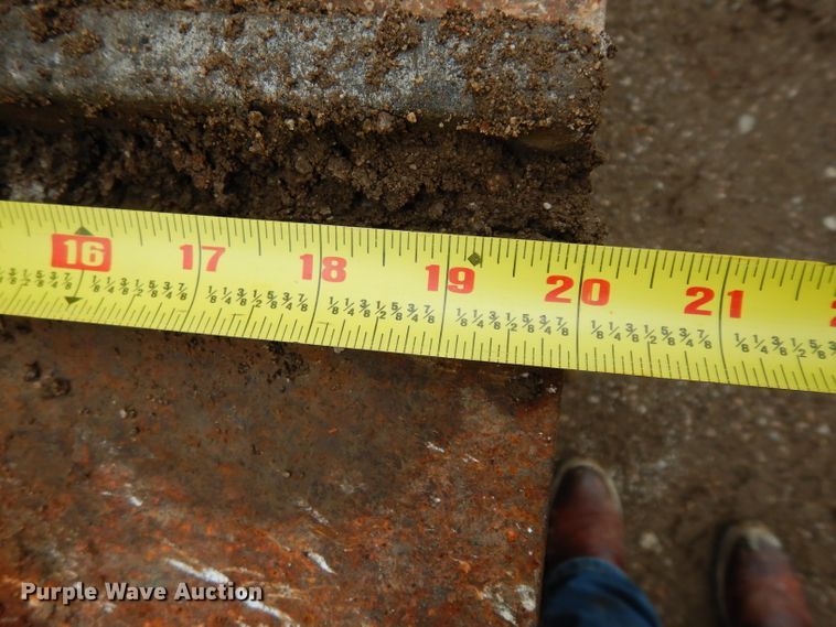 image for item DF4010 2009 Komatsu D51EX-22  Series 22 dozer