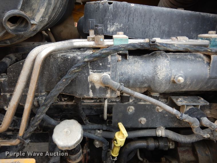 image for item DF4010 2009 Komatsu D51EX-22  Series 22 dozer