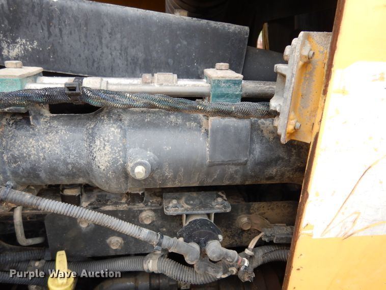 image for item DF4010 2009 Komatsu D51EX-22  Series 22 dozer