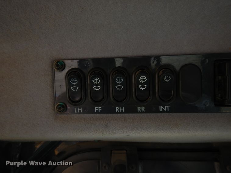 image for item DF4010 2009 Komatsu D51EX-22  Series 22 dozer