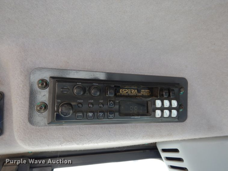 image for item DF4010 2009 Komatsu D51EX-22  Series 22 dozer