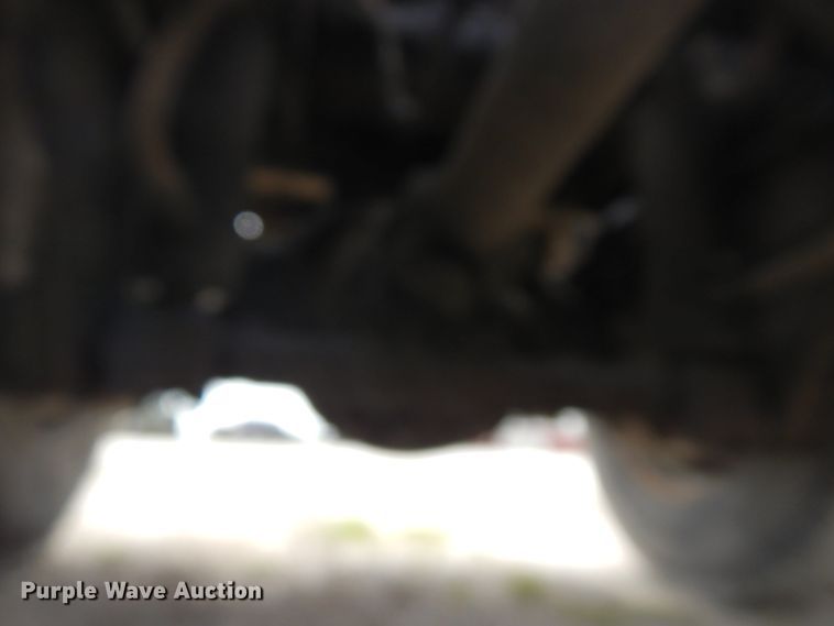 image for item DF5357 1983 Ottawa Commander yard truck