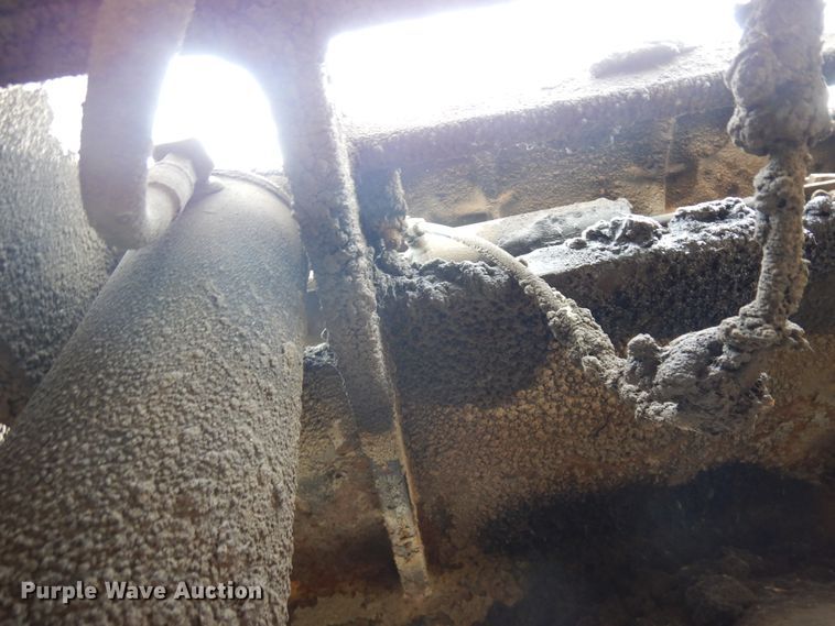 image for item DF5357 1983 Ottawa Commander yard truck