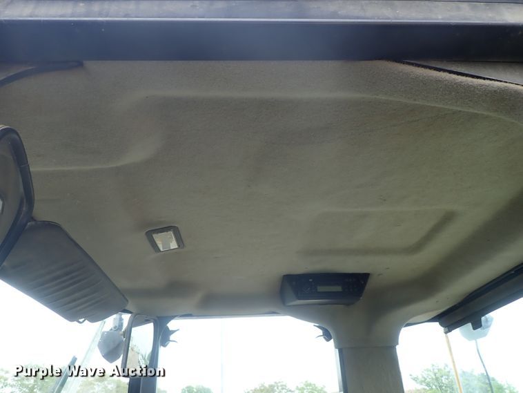 image for item DG3190 2008 Caterpillar CS56  single drum vibratory roller