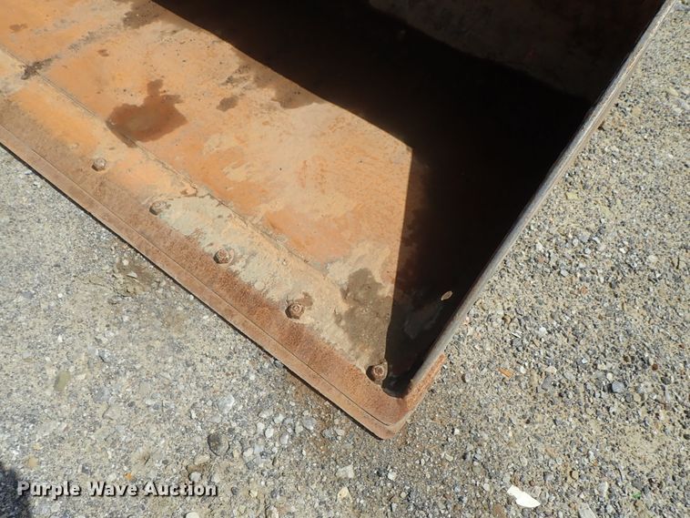 image for item DG3205 2013 Caterpillar 289C2  tracked skid steer loader