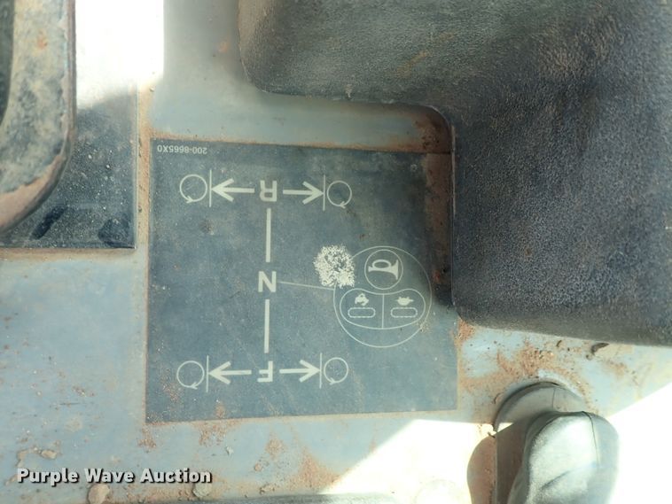 image for item DG3211 2004 Caterpillar D5G  crawler dozer