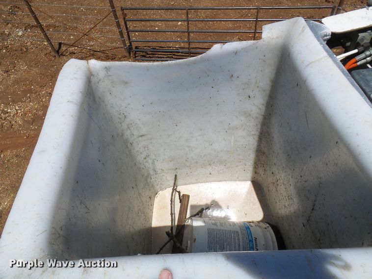 image for item DG5676 1992 Chevrolet Kodiak C6500 forestry bucket truck