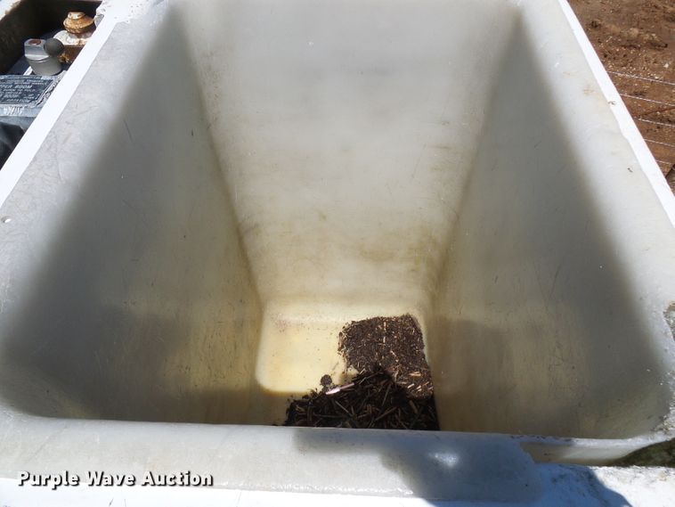 image for item DG5676 1992 Chevrolet Kodiak C6500 forestry bucket truck