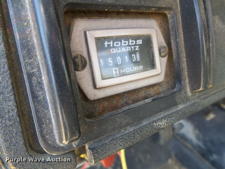 image for item DG5676 1992 Chevrolet Kodiak C6500 forestry bucket truck