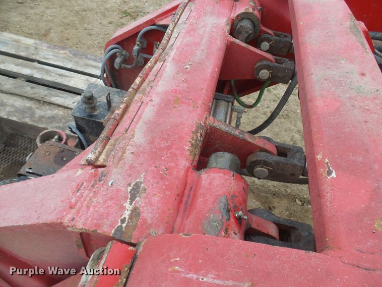 image for item DG5678 2004 Talbert T3DW-50SA-HRG-1-T1 lowboy equipment trailer