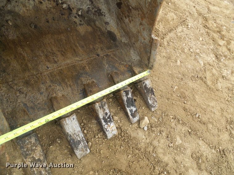 image for item DG5684 2016 Kobelco SK85CS-3  excavator