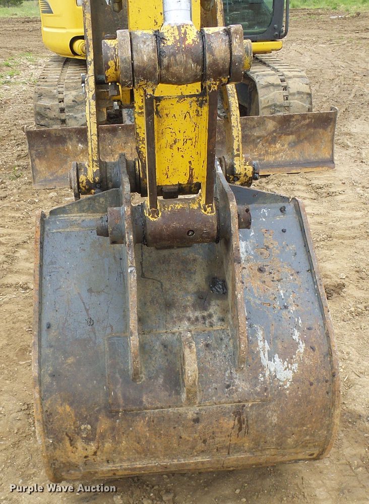 image for item DG5684 2016 Kobelco SK85CS-3  excavator