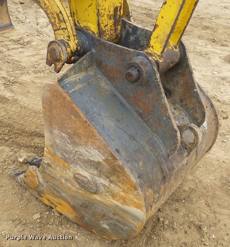 image for item DG5684 2016 Kobelco SK85CS-3  excavator
