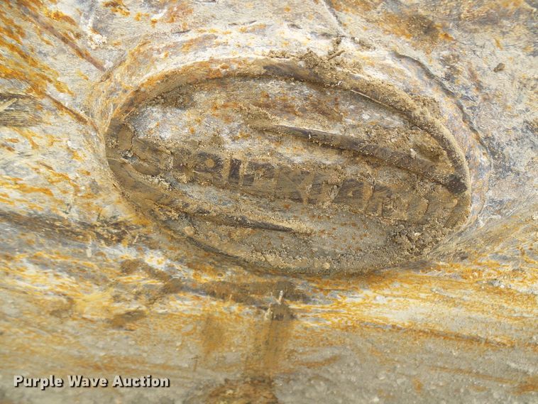 image for item DG5684 2016 Kobelco SK85CS-3  excavator