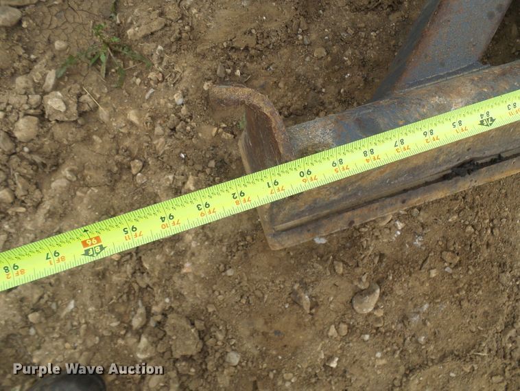 image for item DG5684 2016 Kobelco SK85CS-3  excavator