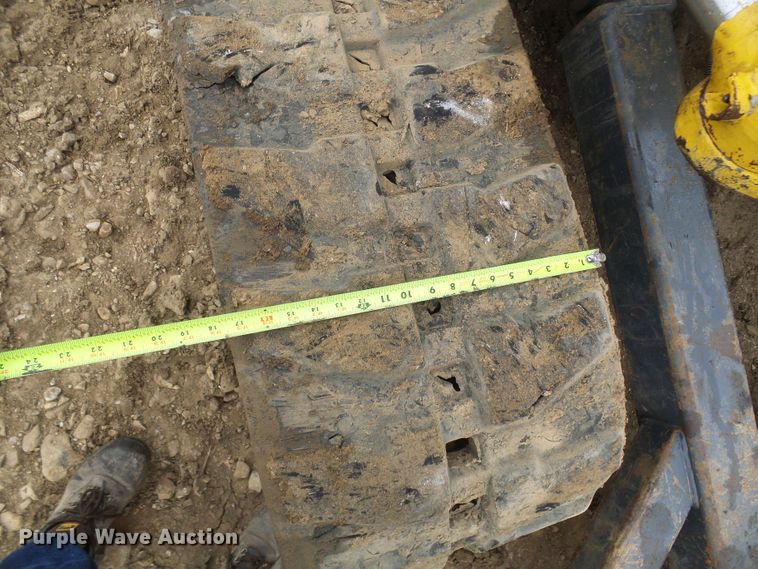 image for item DG5684 2016 Kobelco SK85CS-3  excavator