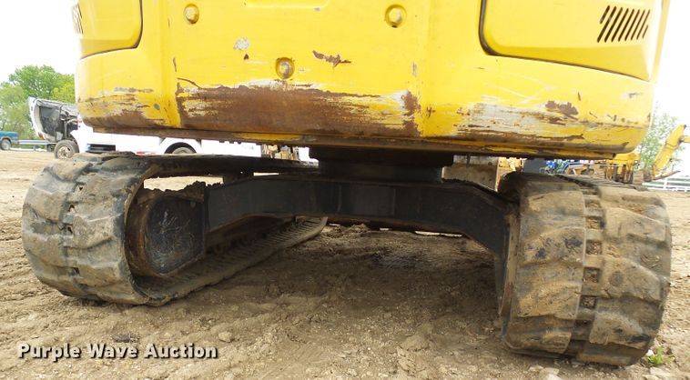 image for item DG5684 2016 Kobelco SK85CS-3  excavator