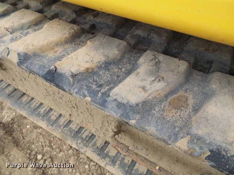 image for item DG5684 2016 Kobelco SK85CS-3  excavator