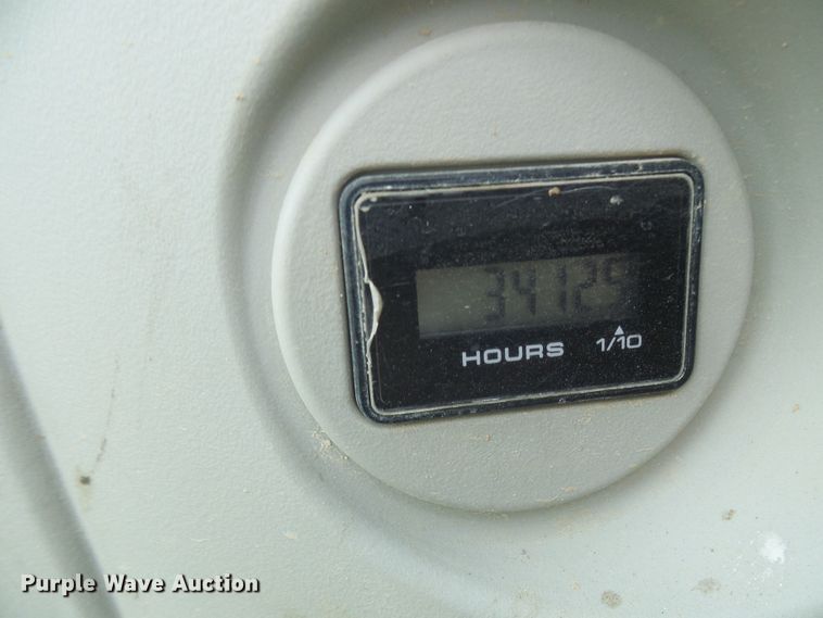 image for item DG5684 2016 Kobelco SK85CS-3  excavator