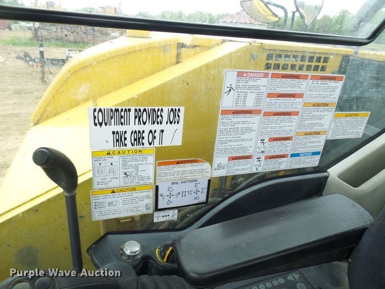 image for item DG5684 2016 Kobelco SK85CS-3  excavator