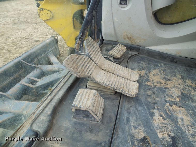 image for item DG5684 2016 Kobelco SK85CS-3  excavator