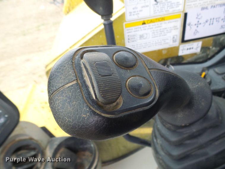 image for item DG5684 2016 Kobelco SK85CS-3  excavator
