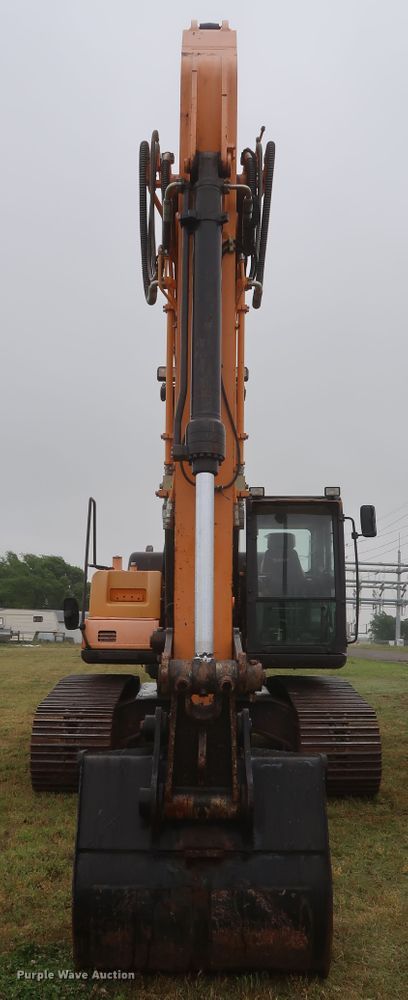 image for item DH0896 2013 Sany SY215C  excavator