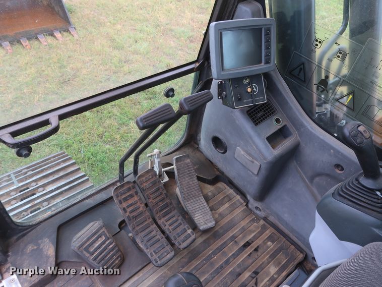 image for item DH0896 2013 Sany SY215C  excavator