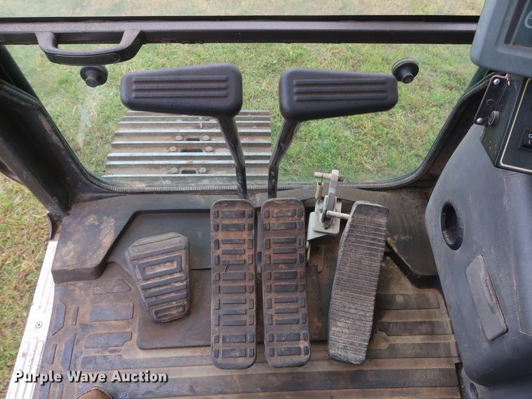 image for item DH0896 2013 Sany SY215C  excavator