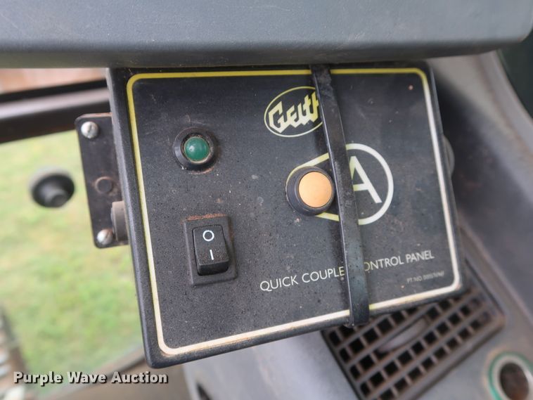 image for item DH0896 2013 Sany SY215C  excavator