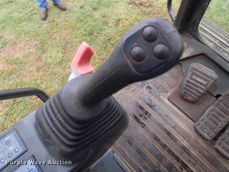 image for item DH0896 2013 Sany SY215C  excavator