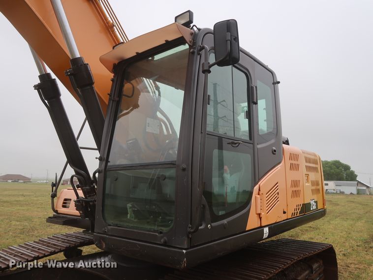image for item DH0896 2013 Sany SY215C  excavator
