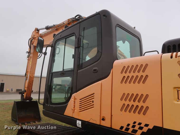 image for item DH0896 2013 Sany SY215C  excavator