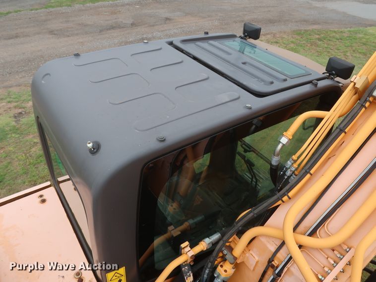 image for item DH0896 2013 Sany SY215C  excavator