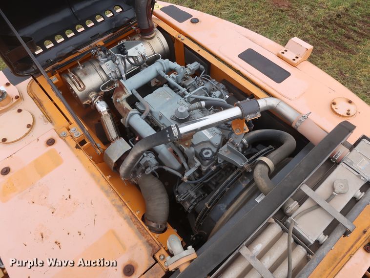 image for item DH0896 2013 Sany SY215C  excavator