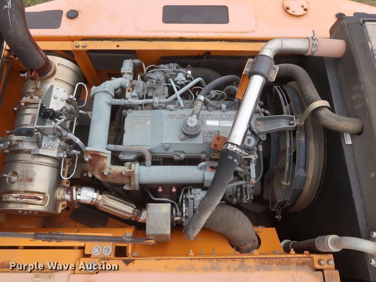 image for item DH0896 2013 Sany SY215C  excavator