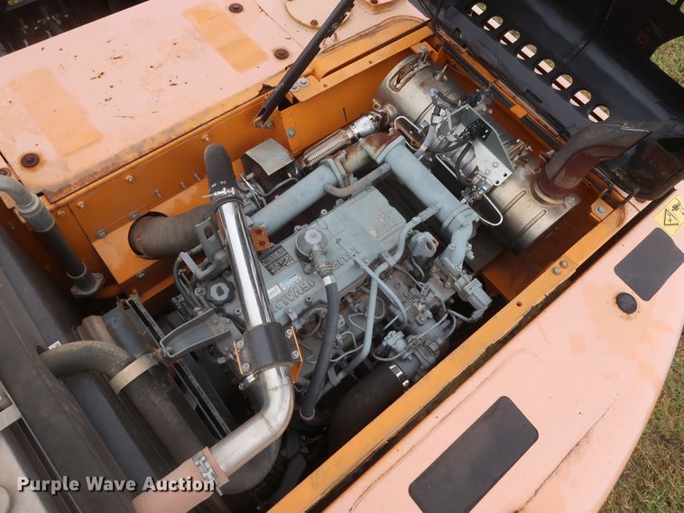 image for item DH0896 2013 Sany SY215C  excavator