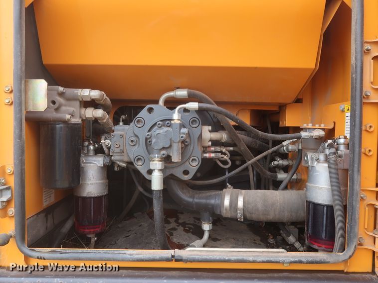 image for item DH0896 2013 Sany SY215C  excavator