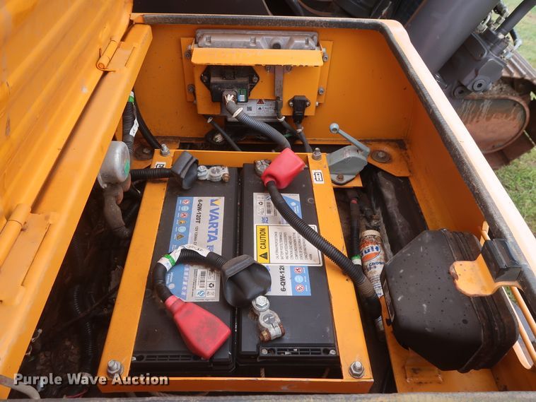 image for item DH0896 2013 Sany SY215C  excavator