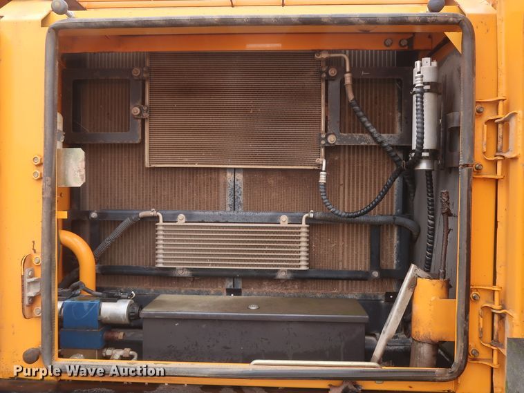 image for item DH0896 2013 Sany SY215C  excavator