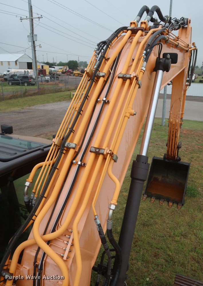 image for item DH0896 2013 Sany SY215C  excavator