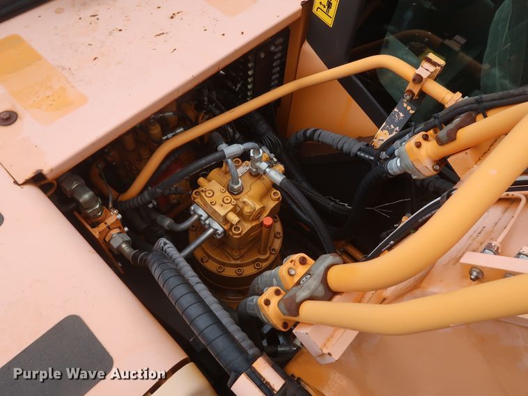 image for item DH0896 2013 Sany SY215C  excavator