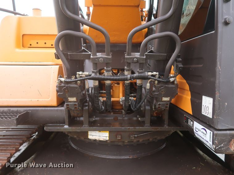 image for item DH0896 2013 Sany SY215C  excavator