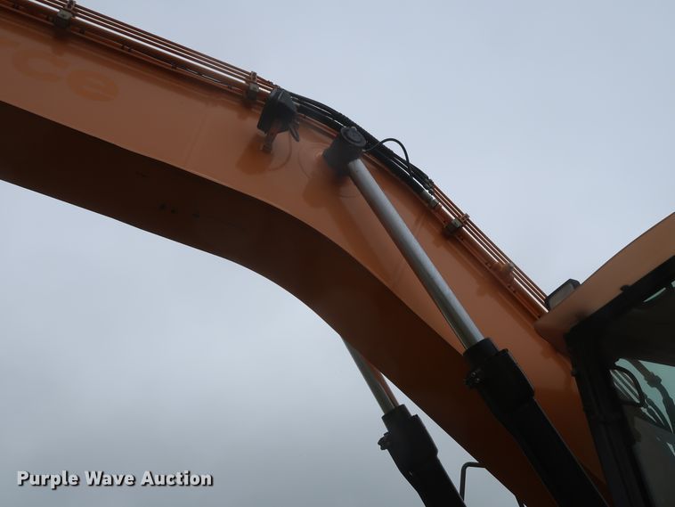 image for item DH0896 2013 Sany SY215C  excavator