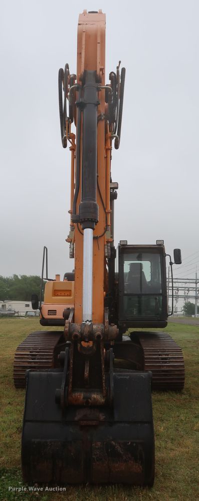 image for item DH0896 2013 Sany SY215C  excavator