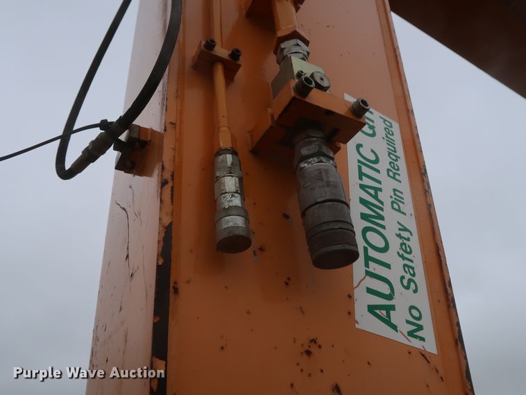 image for item DH0896 2013 Sany SY215C  excavator