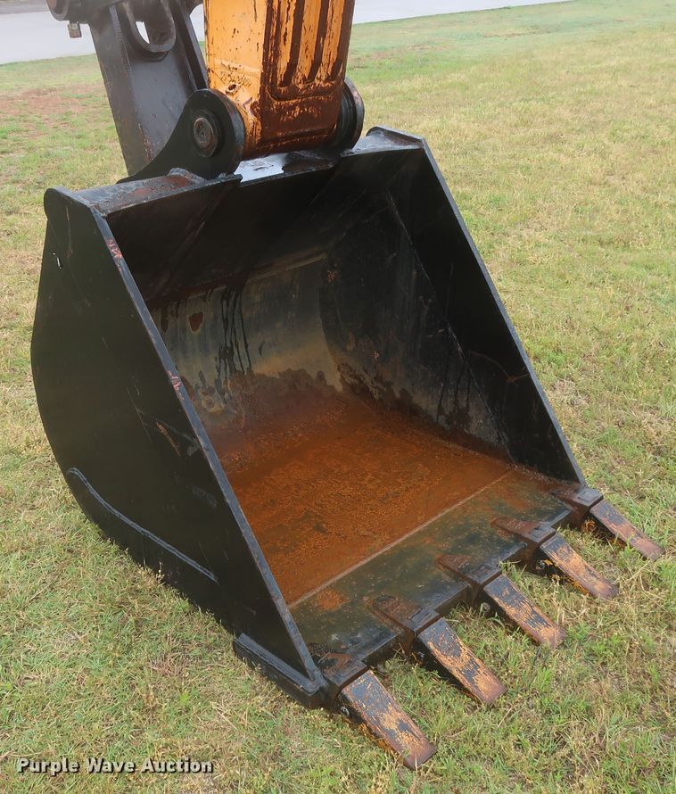 image for item DH0896 2013 Sany SY215C  excavator