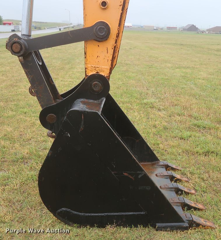 image for item DH0896 2013 Sany SY215C  excavator