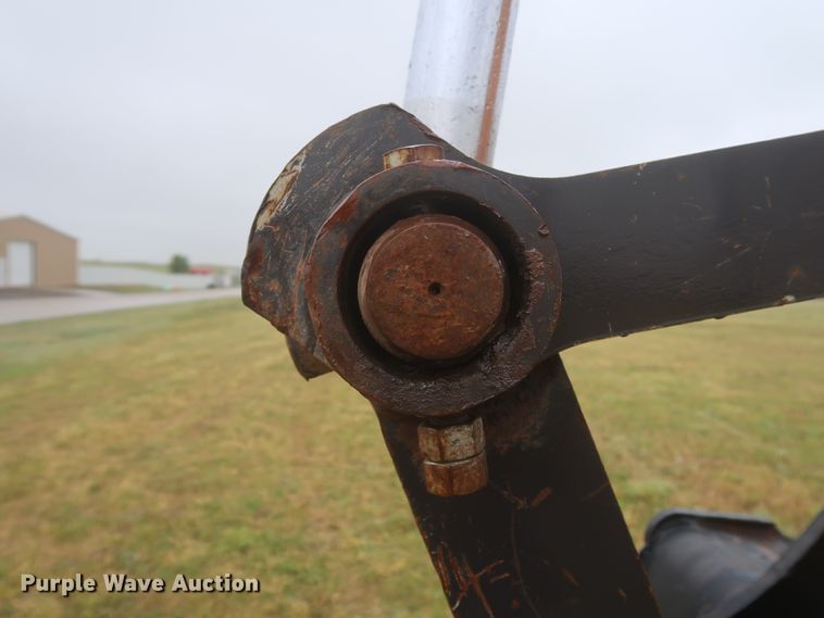 image for item DH0896 2013 Sany SY215C  excavator